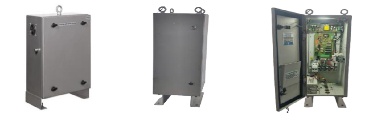 Aviation Light Control Cabinet