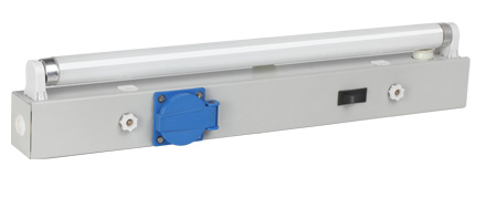 Industrial Panel Lights