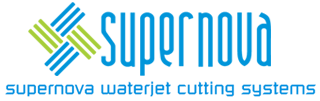 Supernova Waterjet Cutting Systems